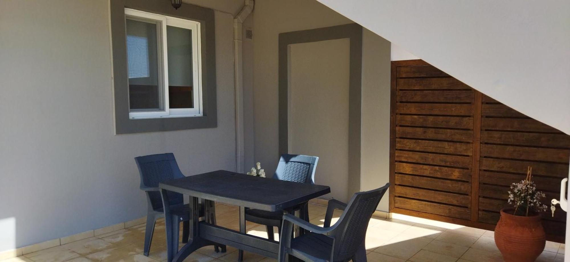 Eirini Apartment Kefalos  Exterior photo